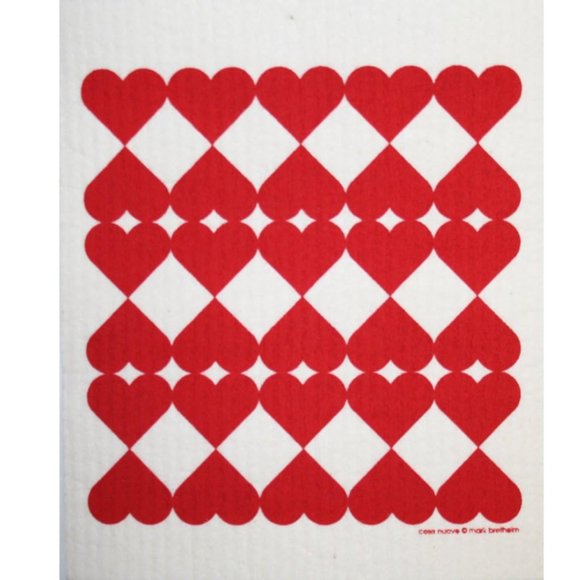 Cose Nuove - Swedish Dishcloth set of THREE - Picture 2 of 6